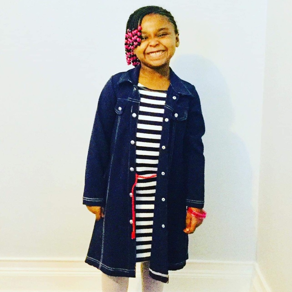 SKYE’S CLOSET - YOU’VE GOT KIDS, WE’VE GOT CLOTHES